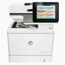 HP Color LaserJet Ent MFP M577f Prntr